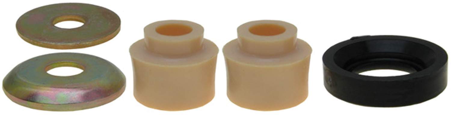 ACDELCO GOLD/PROFESSIONAL - Radius Arm Bushing Kit - DCC - 45g1102
