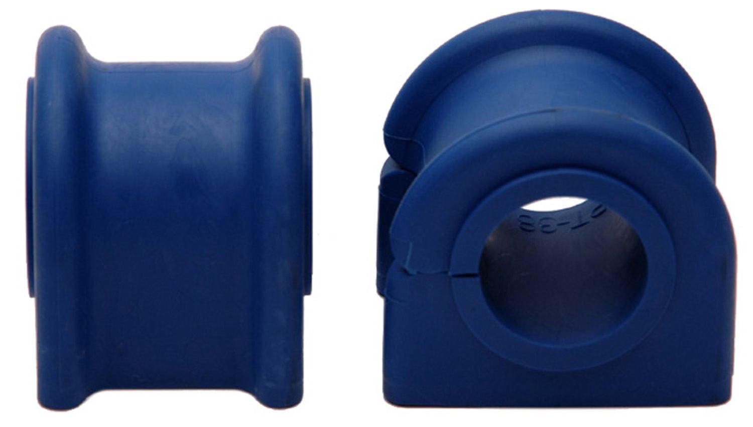 ACDELCO GOLD/PROFESSIONAL - Suspension Stabilizer Bar Bushing Kit - DCC - 45g1465