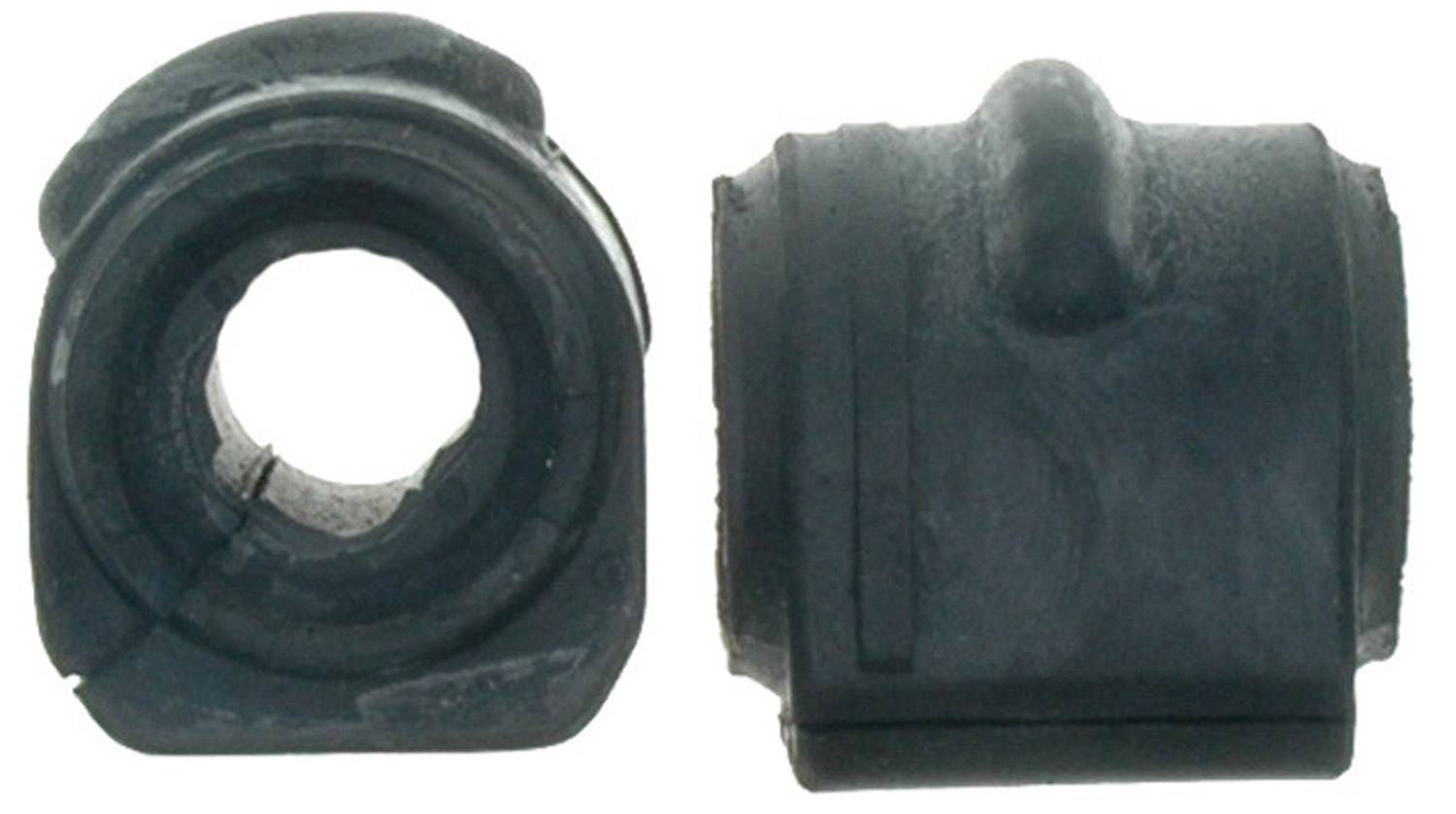 ACDELCO GOLD/PROFESSIONAL - Suspension Stabilizer Bar Bushing Kit - DCC - 45g1493