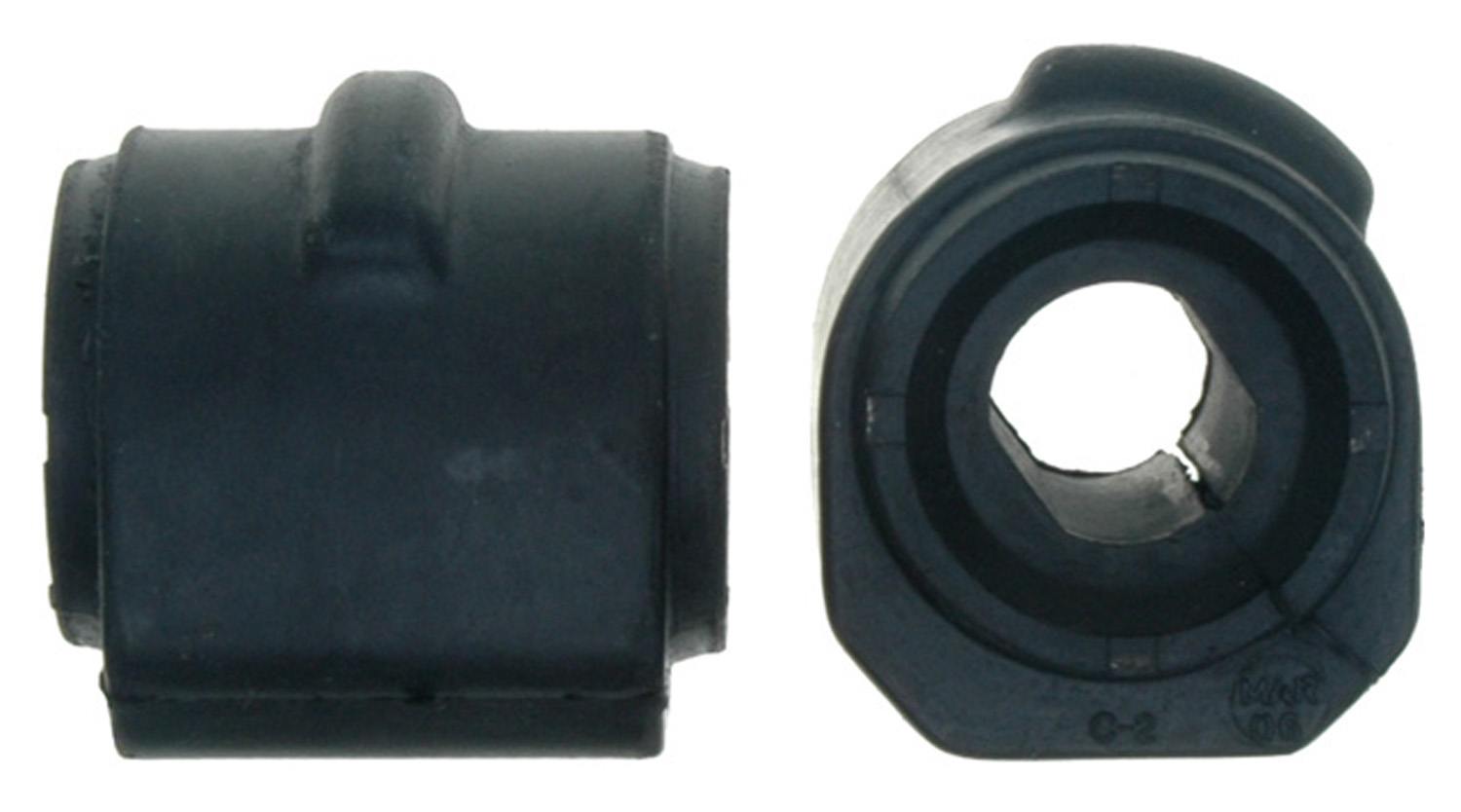 ACDELCO GOLD/PROFESSIONAL - Suspension Stabilizer Bar Bushing Kit - DCC - 45g1494