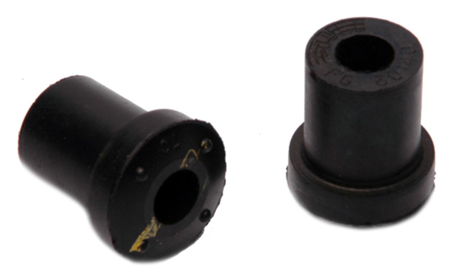 ACDELCO GOLD/PROFESSIONAL - Leaf Spring Shackle Bushing - DCC 45G15007