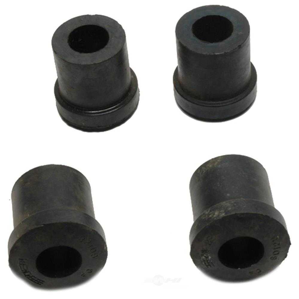 ACDELCO GOLD/PROFESSIONAL - Leaf Spring Shackle Bushing - DCC - 45g15011