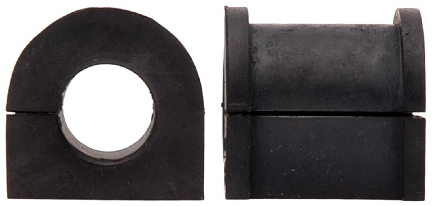 ACDELCO GOLD/PROFESSIONAL - Suspension Stabilizer Bar Bushing Kit - DCC - 45g1503