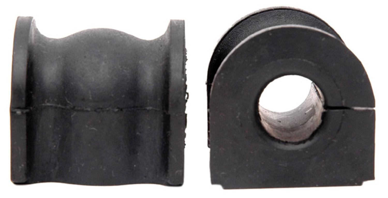 ACDELCO GOLD/PROFESSIONAL - Suspension Stabilizer Bar Bushing Kit - DCC - 45g1506