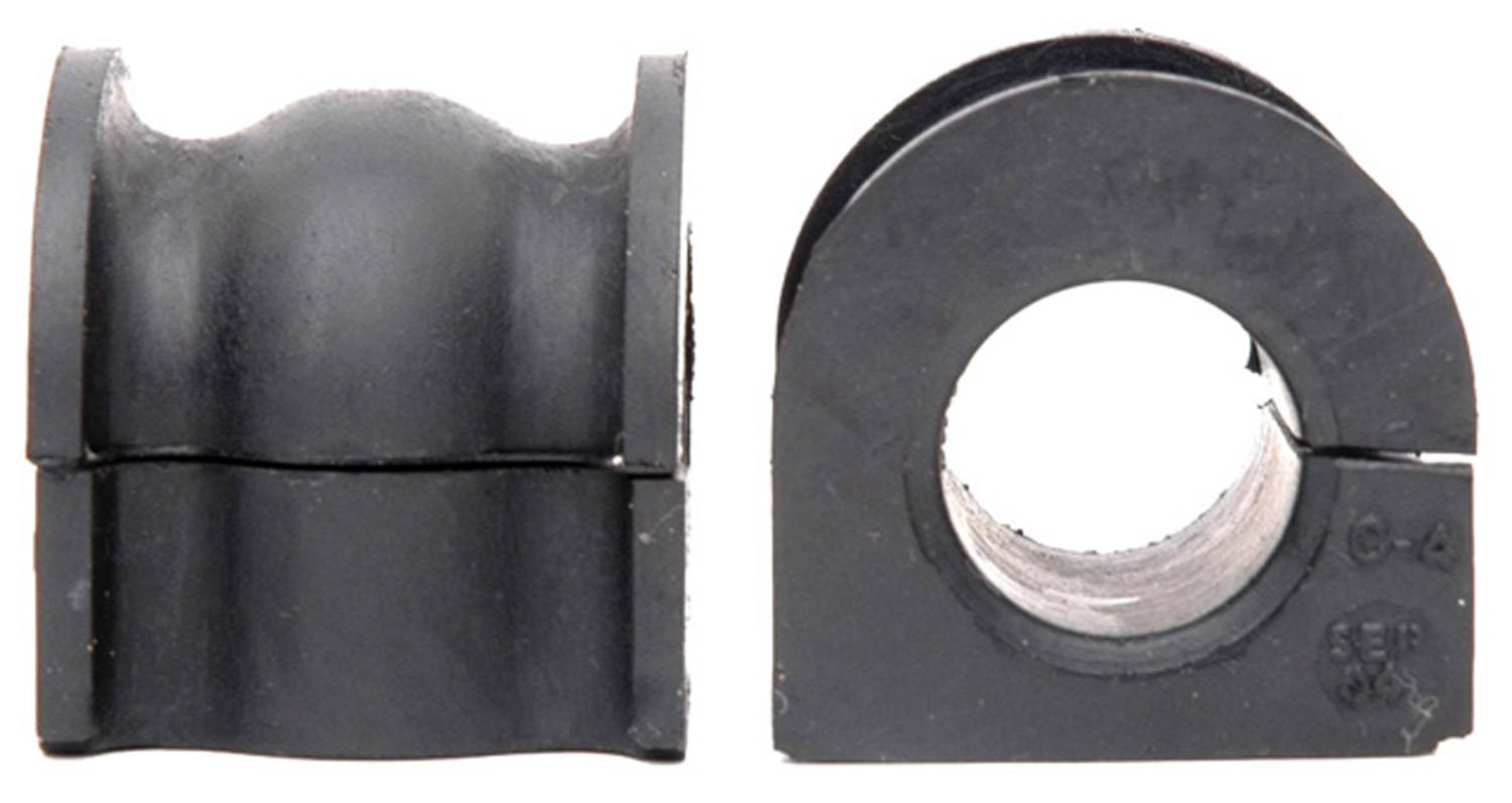 ACDELCO GOLD/PROFESSIONAL - Suspension Stabilizer Bar Bushing Kit - DCC - 45g1514