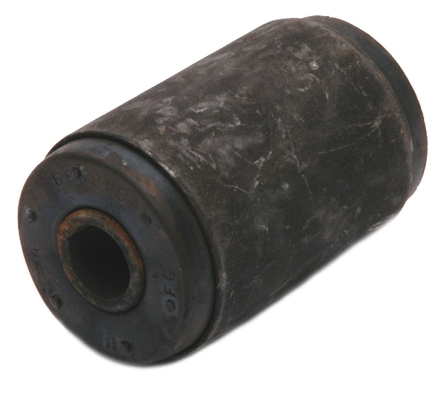 ACDELCO GOLD/PROFESSIONAL - Leaf Spring Shackle Bushing - DCC - 45g15339