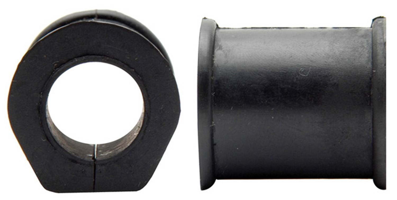 ACDELCO GOLD/PROFESSIONAL - Suspension Stabilizer Bar Bushing Kit (Rear To Frame) - DCC 45G1538