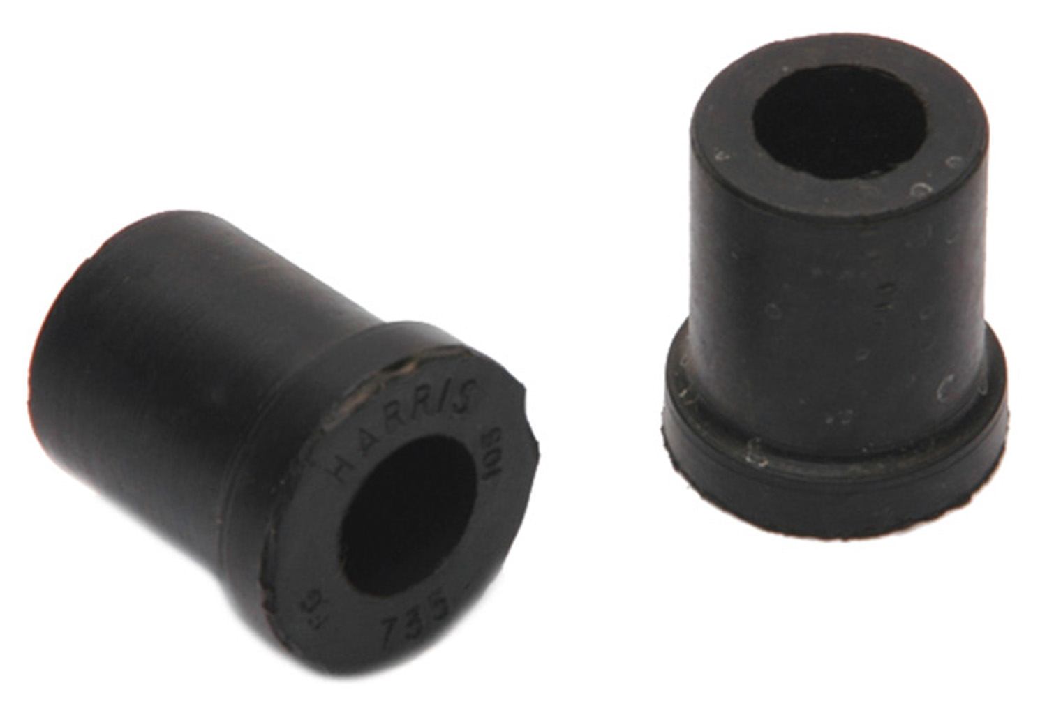 ACDELCO GOLD/PROFESSIONAL - Leaf Spring Shackle Bushing - DCC - 45g15396