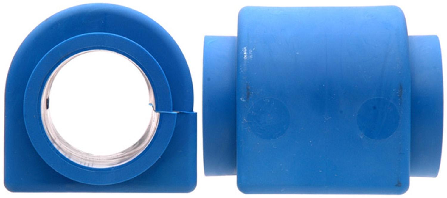 ACDELCO GOLD/PROFESSIONAL - Suspension Stabilizer Bar Bushing Kit - DCC - 45g1557