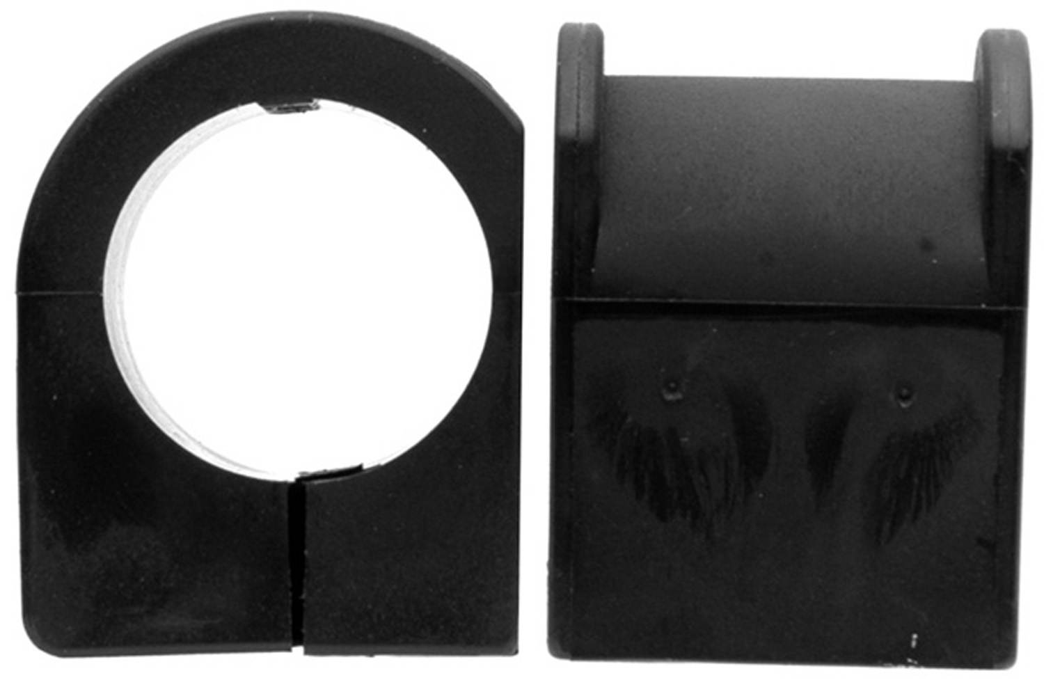 ACDELCO GOLD/PROFESSIONAL - Suspension Stabilizer Bar Bushing Kit - DCC - 45g1559