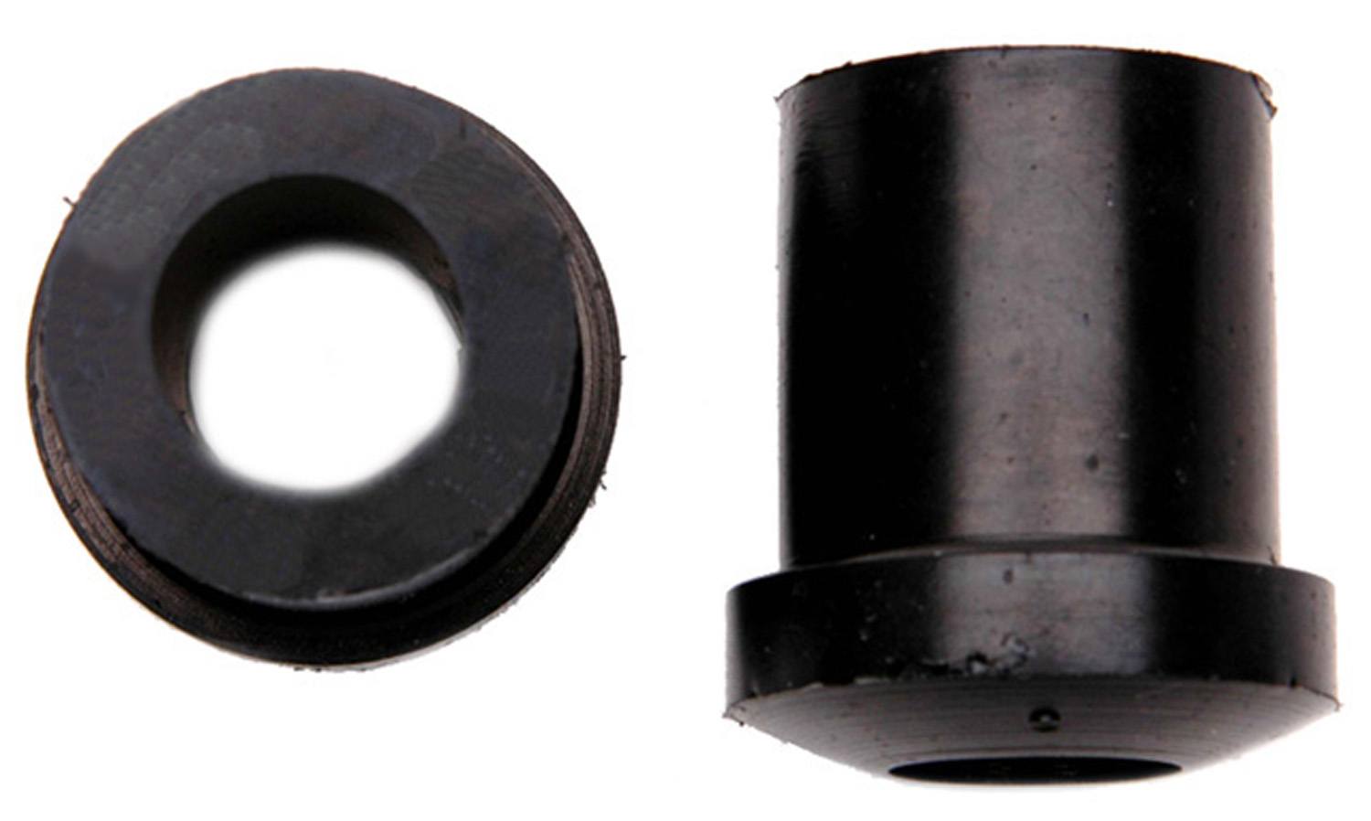 ACDELCO GOLD/PROFESSIONAL - Leaf Spring Shackle Bushing - DCC 45G15604
