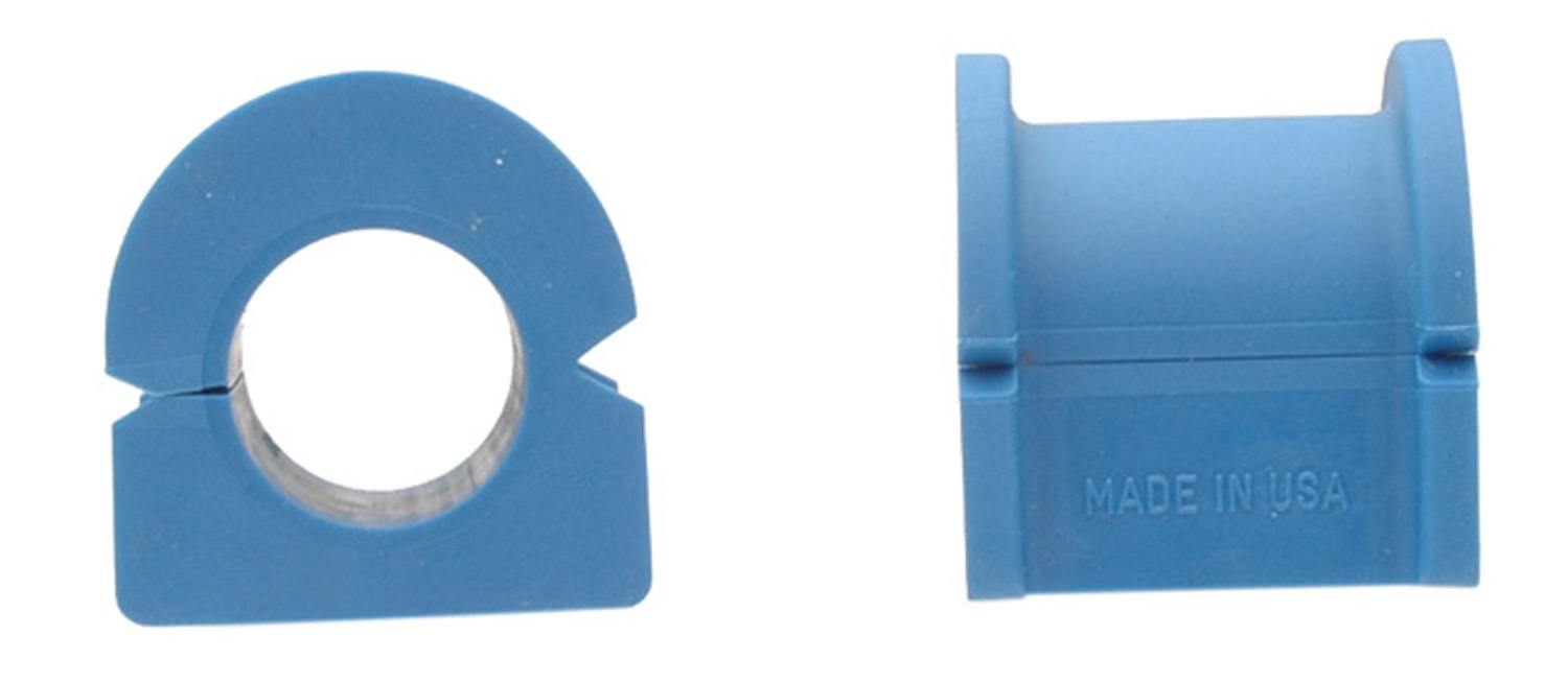 ACDELCO GOLD/PROFESSIONAL - Suspension Stabilizer Bar Bushing Kit - DCC - 45g1561