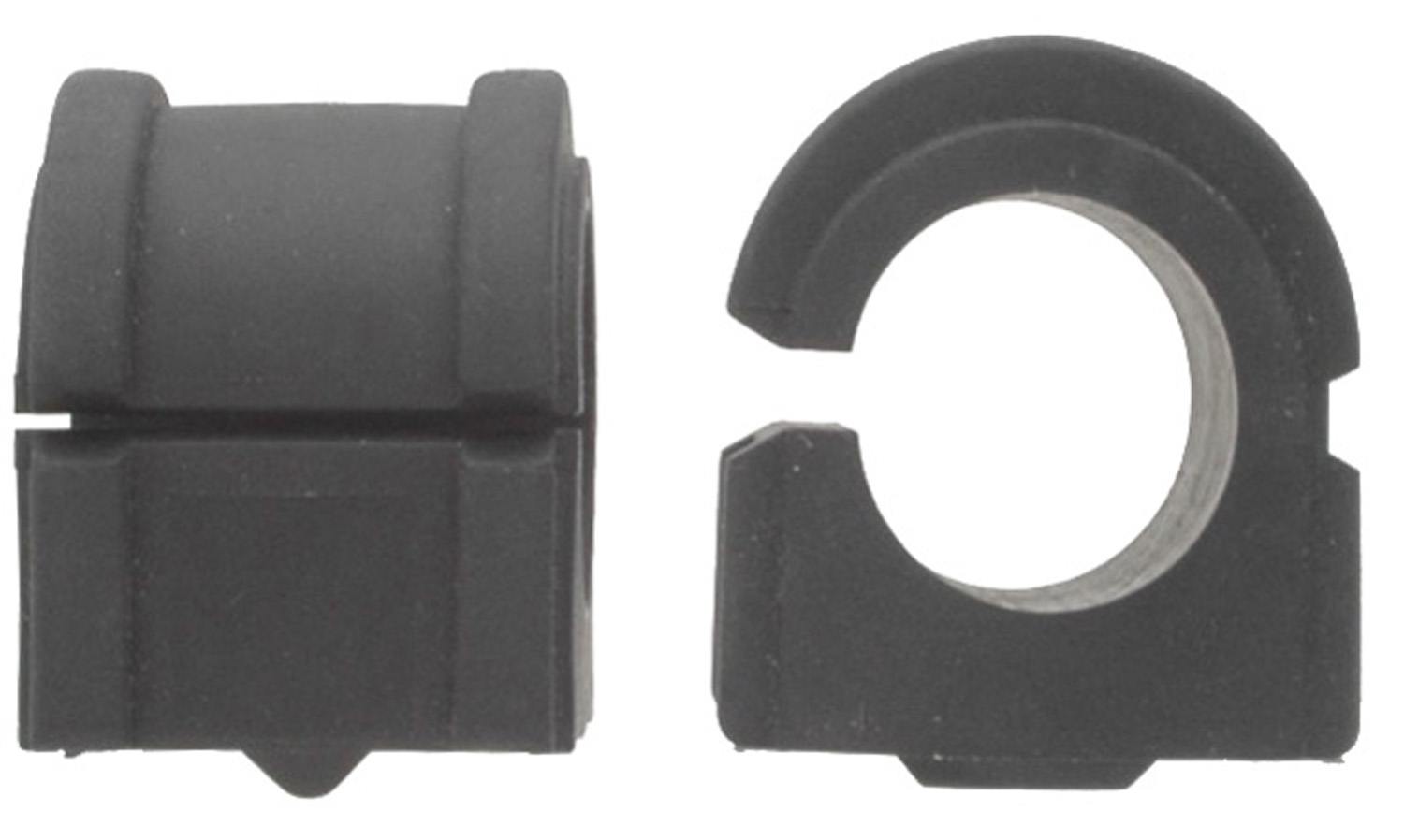 ACDELCO GOLD/PROFESSIONAL - Suspension Stabilizer Bar Bushing Kit (Front To Frame) - DCC 45G1564