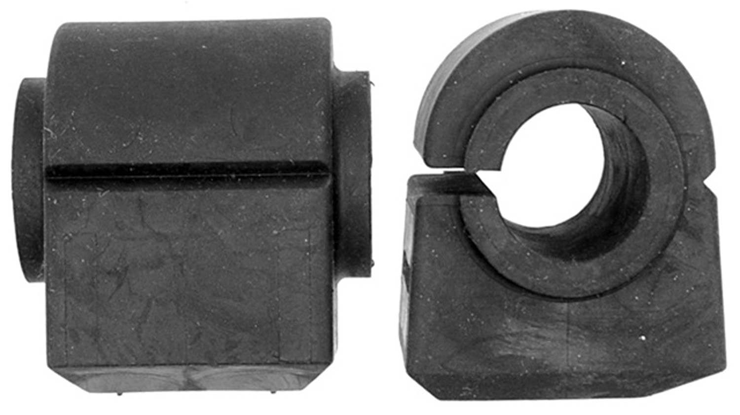 ACDELCO GOLD/PROFESSIONAL - Suspension Stabilizer Bar Bushing Kit - DCC - 45g1572