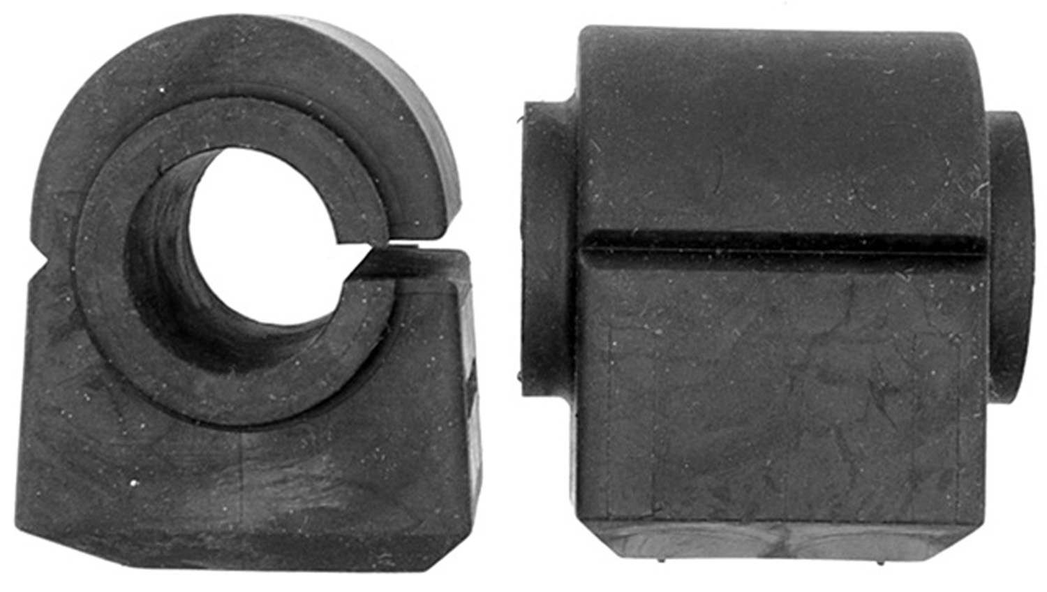 ACDELCO GOLD/PROFESSIONAL - Suspension Stabilizer Bar Bushing Kit - DCC - 45g1573