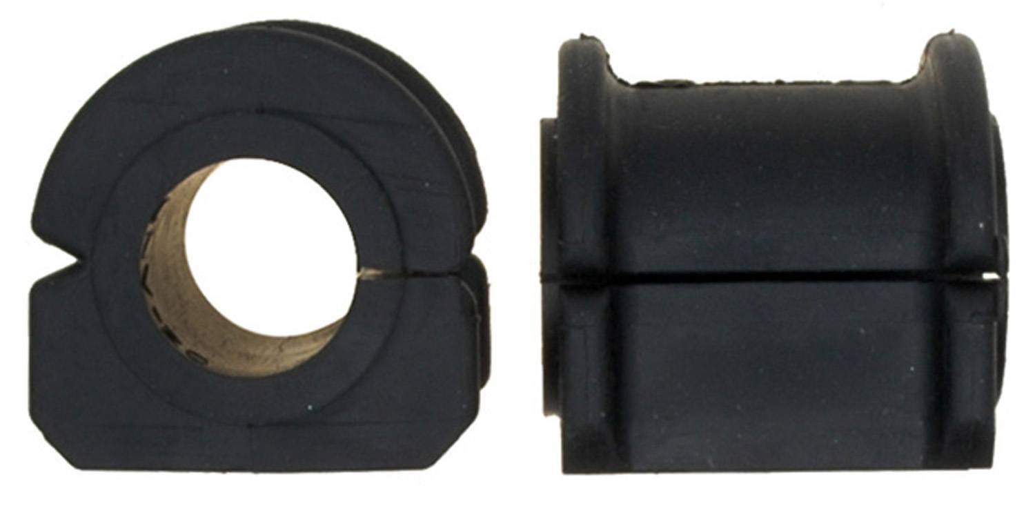 ACDELCO GOLD/PROFESSIONAL - Suspension Stabilizer Bar Bushing Kit - DCC - 45g1676
