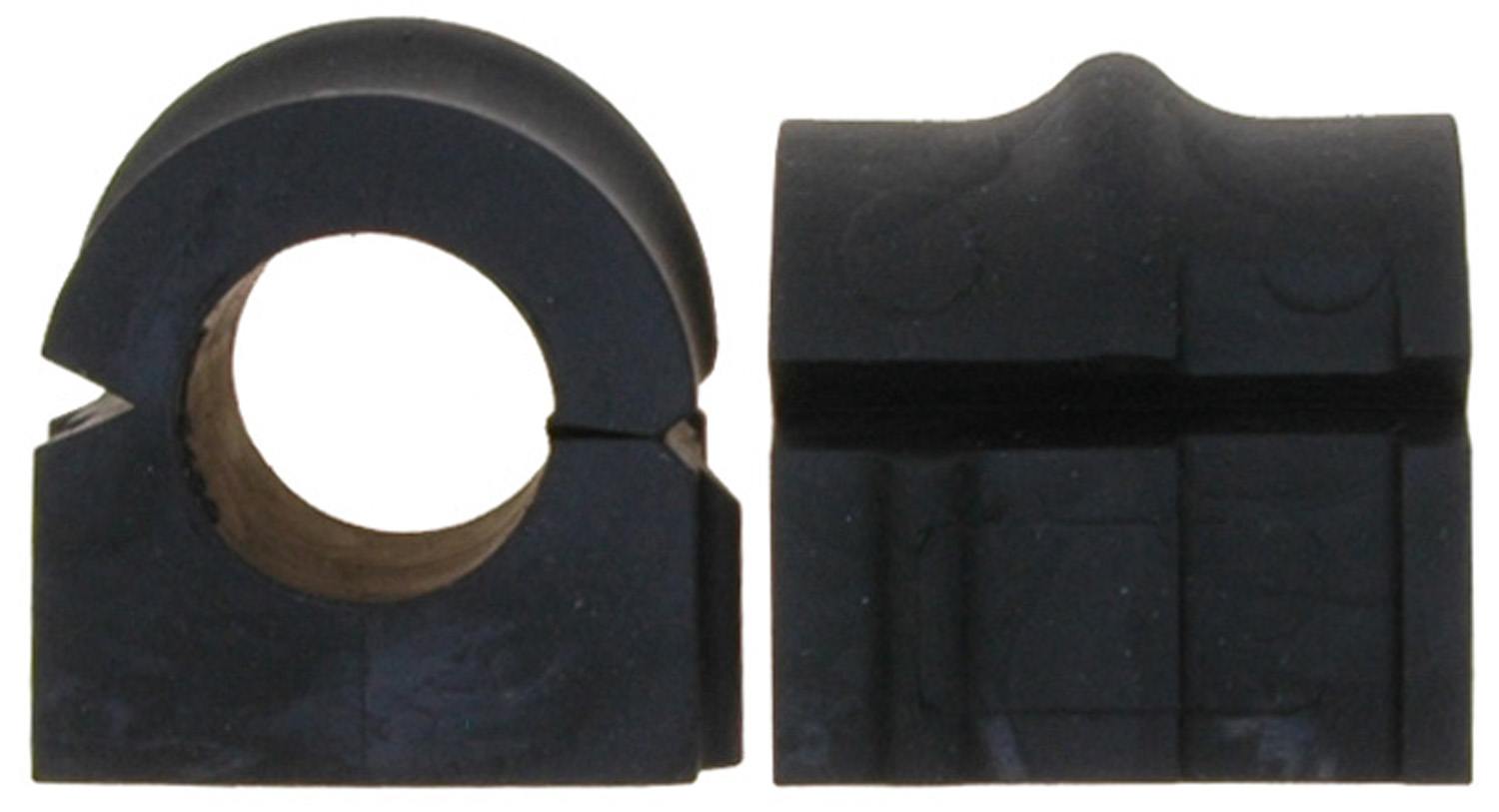 ACDELCO GOLD/PROFESSIONAL - Suspension Stabilizer Bar Bushing Kit - DCC - 45g1690