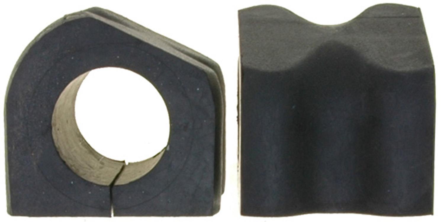 ACDELCO GOLD/PROFESSIONAL - Suspension Stabilizer Bar Bushing Kit - DCC - 45g1703