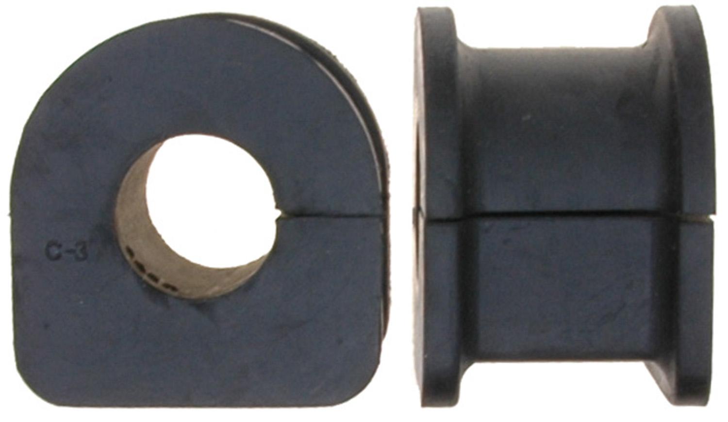 ACDELCO GOLD/PROFESSIONAL - Suspension Stabilizer Bar Bushing Kit - DCC - 45g1707