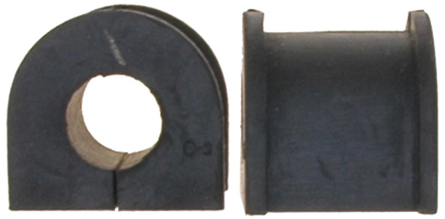 ACDELCO GOLD/PROFESSIONAL - Suspension Stabilizer Bar Bushing Kit - DCC - 45g1710
