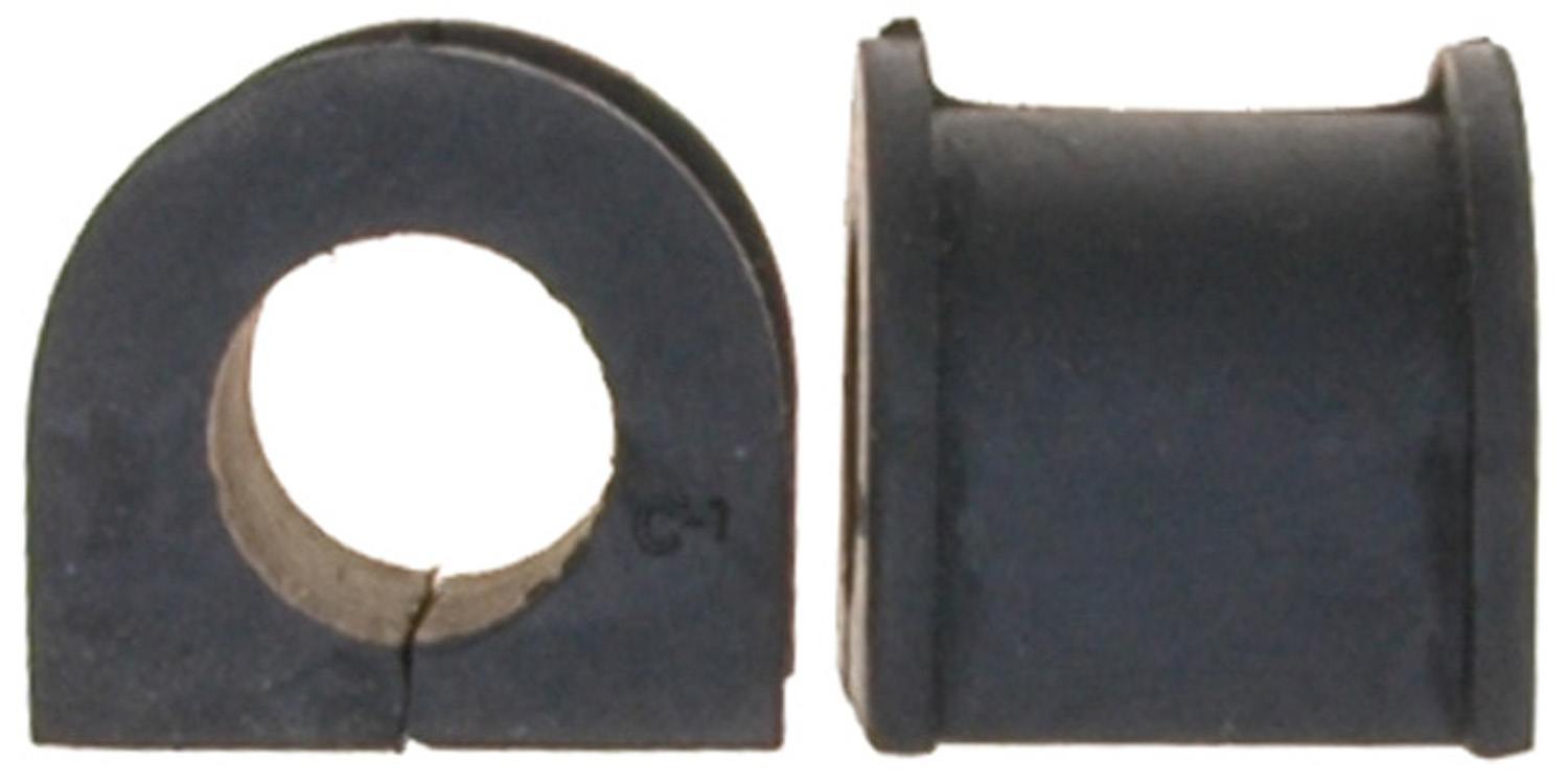 ACDELCO GOLD/PROFESSIONAL - Suspension Stabilizer Bar Bushing Kit - DCC - 45g1711