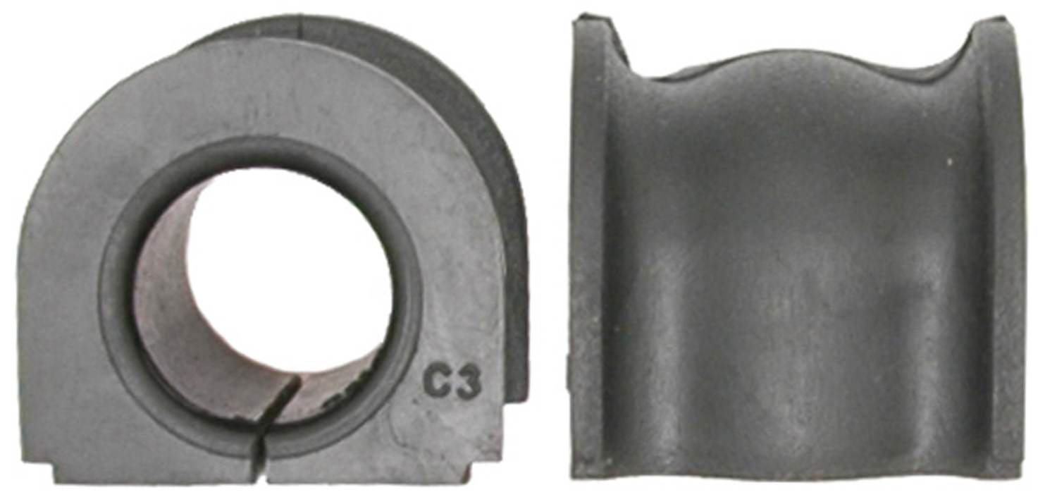 ACDELCO GOLD/PROFESSIONAL - Suspension Stabilizer Bar Bushing Kit - DCC - 45g1720