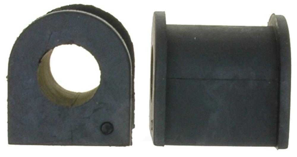 ACDELCO GOLD/PROFESSIONAL - Suspension Stabilizer Bar Bushing Kit - DCC - 45g1722