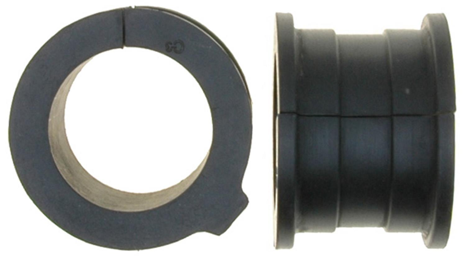 ACDELCO GOLD/PROFESSIONAL - Suspension Stabilizer Bar Bushing Kit - DCC - 45g1736