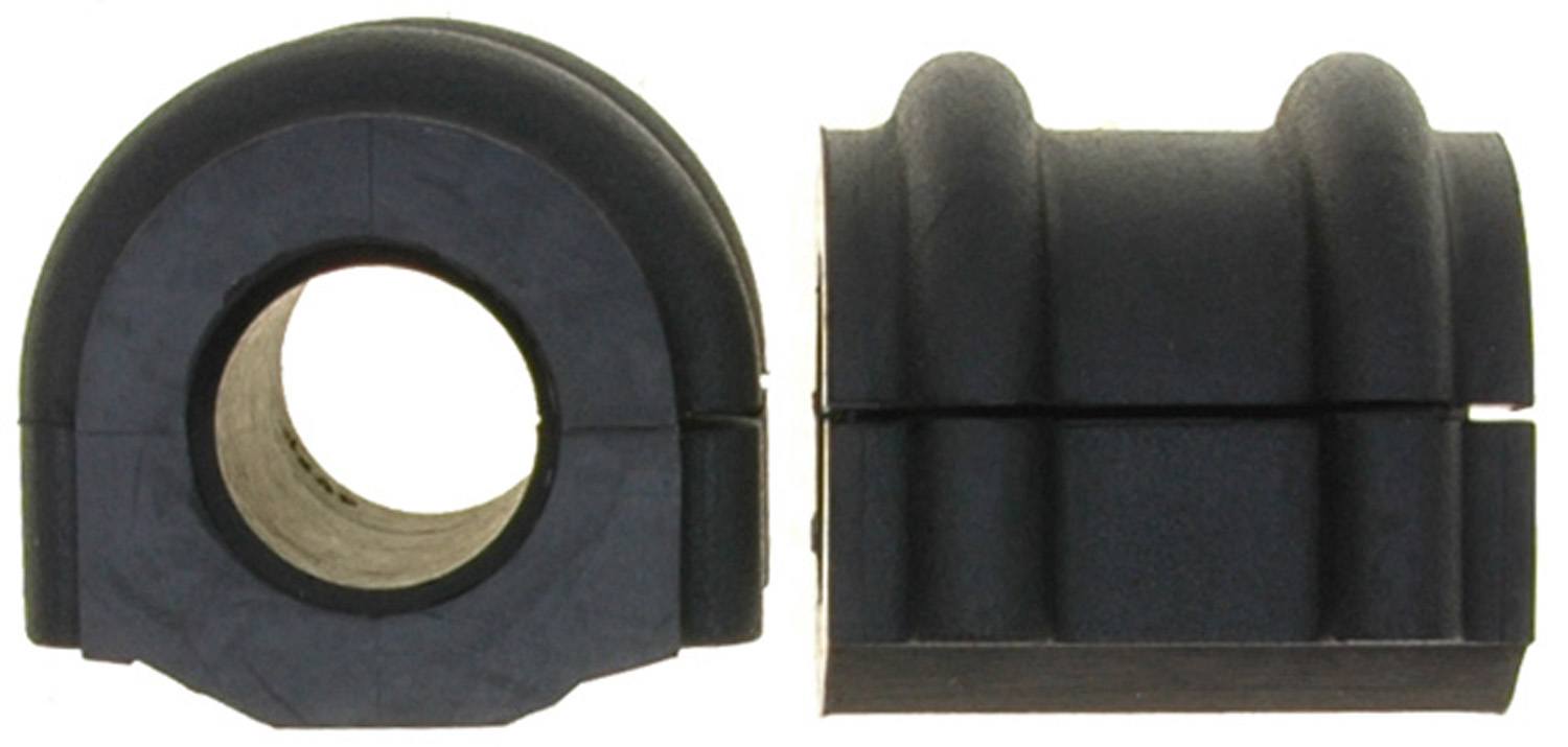 ACDELCO GOLD/PROFESSIONAL - Suspension Stabilizer Bar Bushing Kit (Front To Frame) - DCC 45G1737