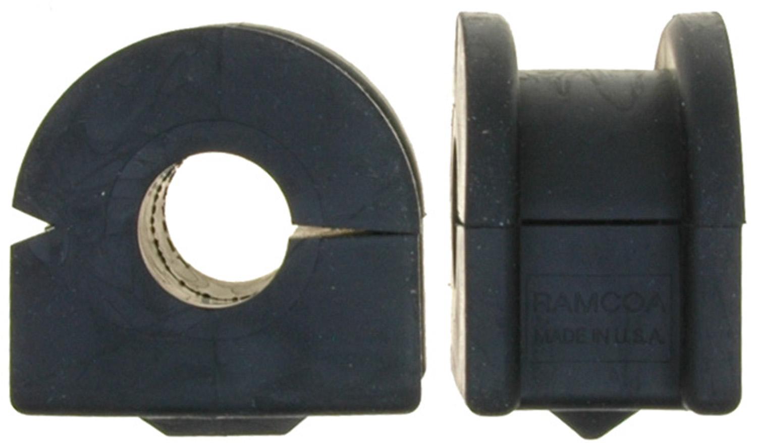 ACDELCO GOLD/PROFESSIONAL - Suspension Stabilizer Bar Bushing Kit - DCC - 45g1743
