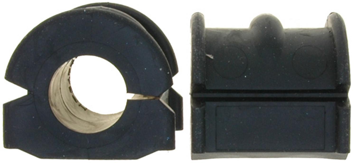 ACDELCO GOLD/PROFESSIONAL - Suspension Stabilizer Bar Bushing Kit - DCC - 45g1747