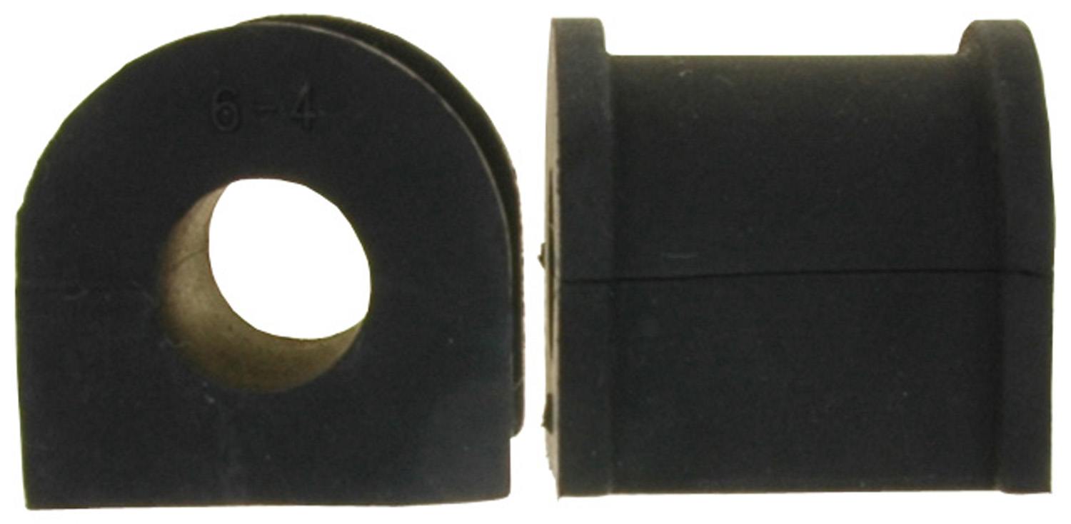 ACDELCO GOLD/PROFESSIONAL - Suspension Stabilizer Bar Bushing Kit - DCC - 45g1756