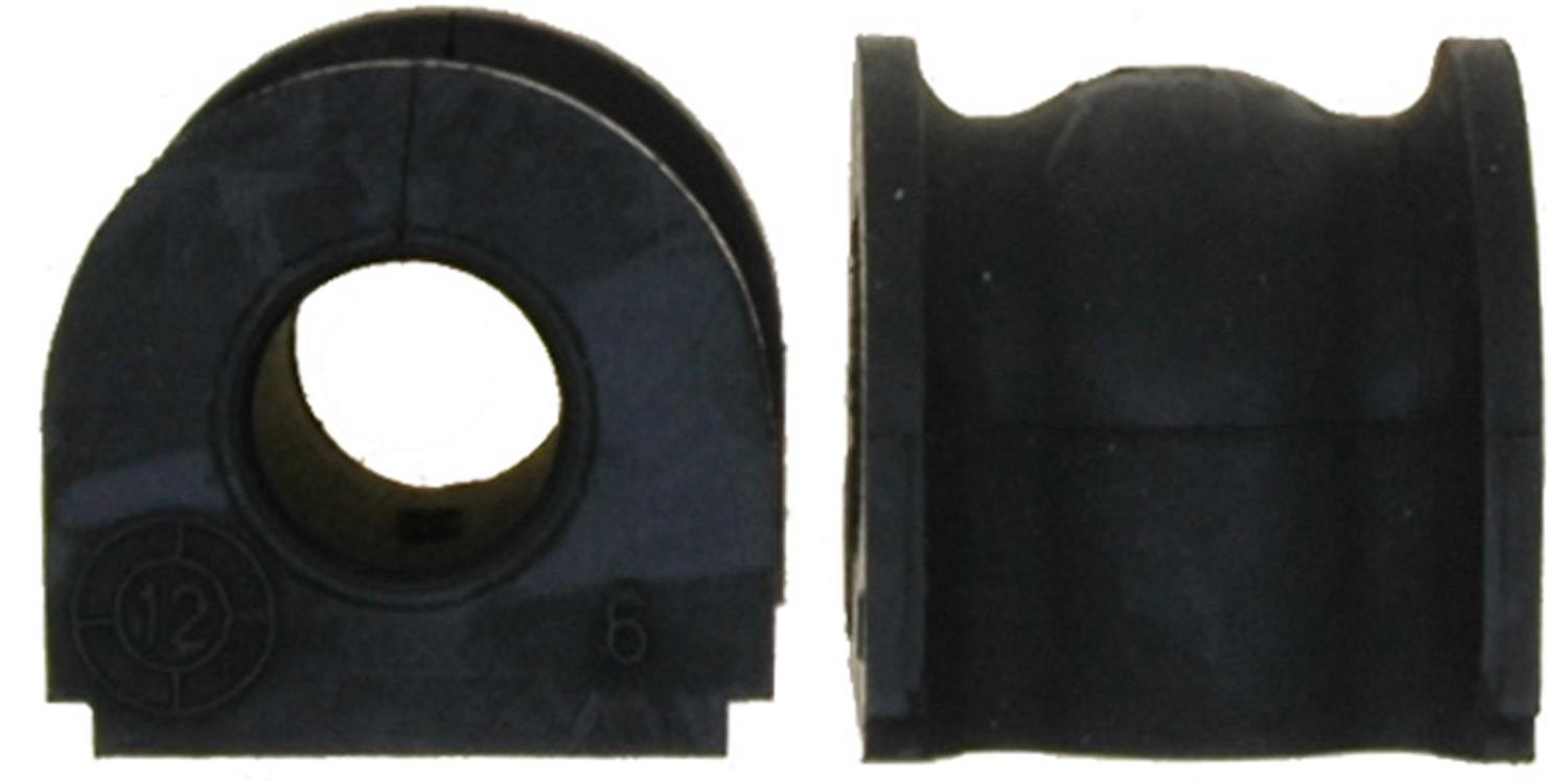 ACDELCO GOLD/PROFESSIONAL - Suspension Stabilizer Bar Bushing Kit - DCC - 45g1769