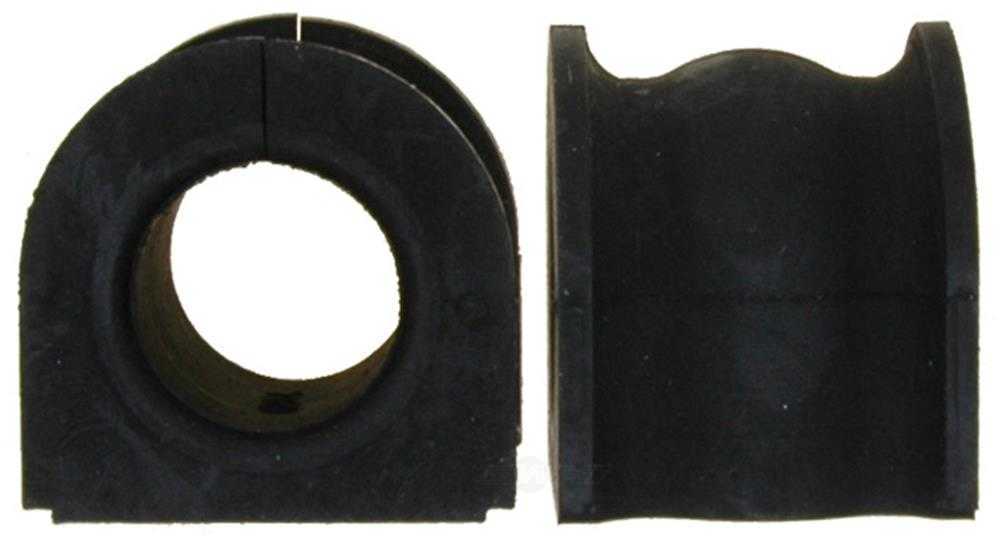ACDELCO GOLD/PROFESSIONAL - Suspension Stabilizer Bar Bushing Kit - DCC - 45g1772