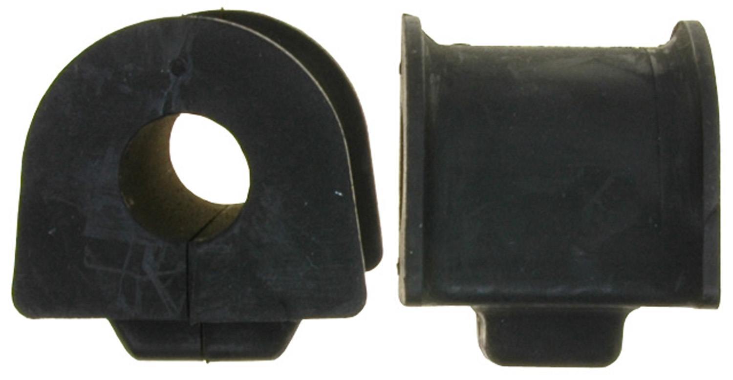 ACDELCO GOLD/PROFESSIONAL - Suspension Stabilizer Bar Bushing Kit - DCC - 45g1775