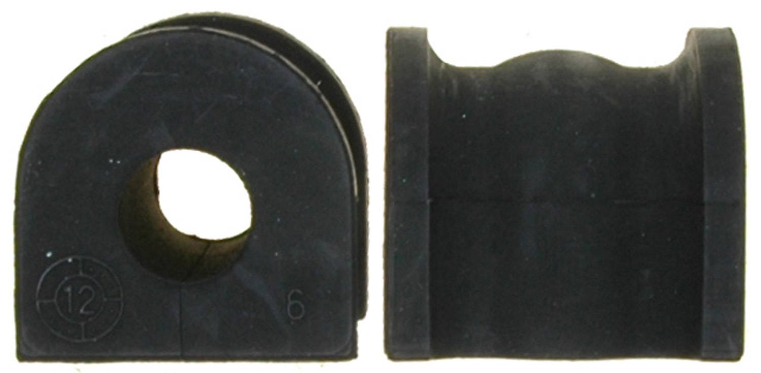 ACDELCO GOLD/PROFESSIONAL - Suspension Stabilizer Bar Bushing Kit - DCC - 45g1792