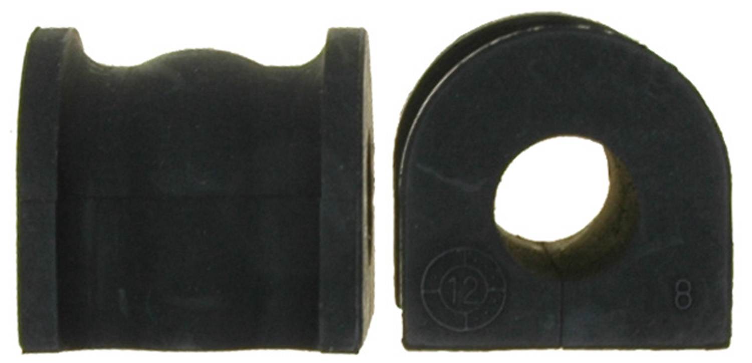 ACDELCO GOLD/PROFESSIONAL - Suspension Stabilizer Bar Bushing Kit - DCC - 45g1793