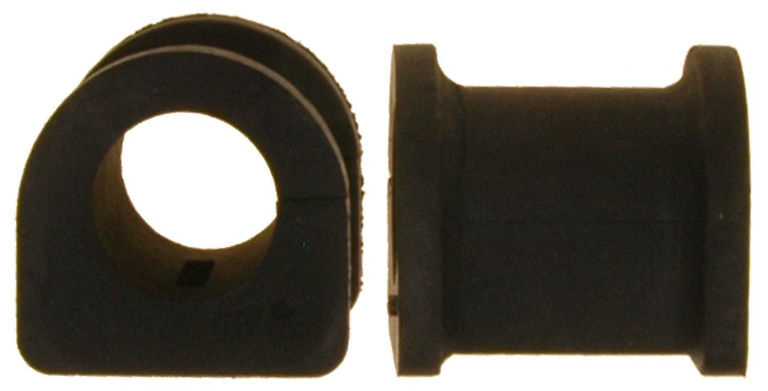 ACDELCO GOLD/PROFESSIONAL - Suspension Stabilizer Bar Bushing Kit - DCC - 45g1800
