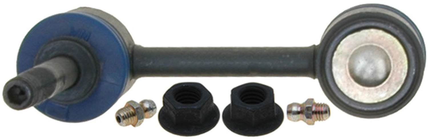 ACDELCO GOLD/PROFESSIONAL - Suspension Stabilizer Bar Link - DCC - 45g1826