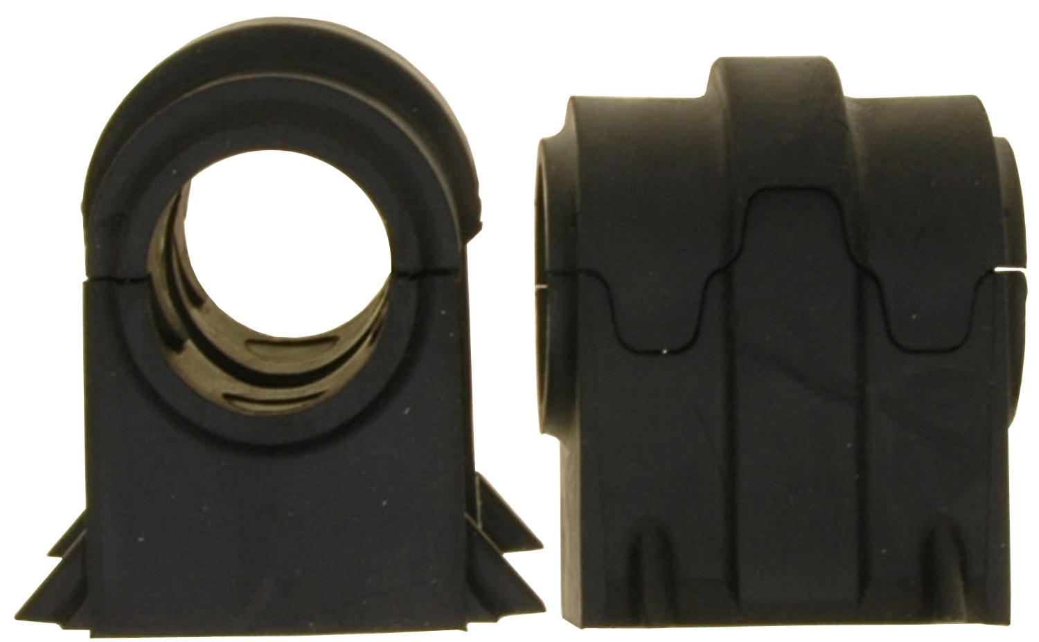 ACDELCO GOLD/PROFESSIONAL - Suspension Stabilizer Bar Bushing Kit - DCC - 45g1831