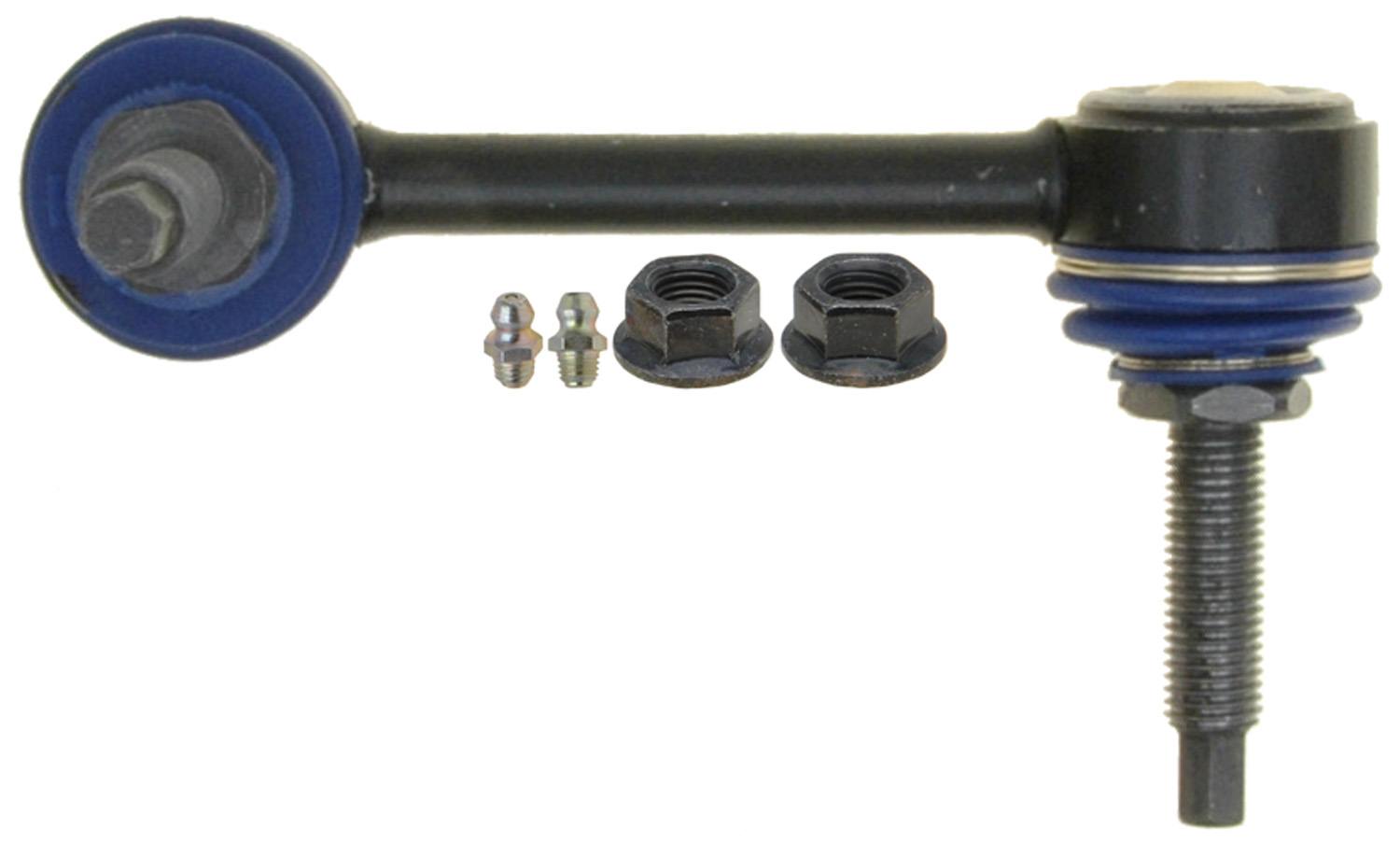 ACDELCO GOLD/PROFESSIONAL - Suspension Stabilizer Bar Link - DCC - 45g1852
