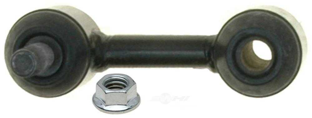 ACDELCO GOLD/PROFESSIONAL - Suspension Stabilizer Bar Link (Rear) - DCC 45G1933