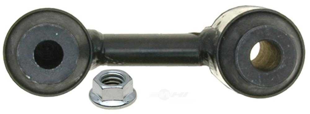 ACDELCO GOLD/PROFESSIONAL - Suspension Stabilizer Bar Link - DCC 45G1933