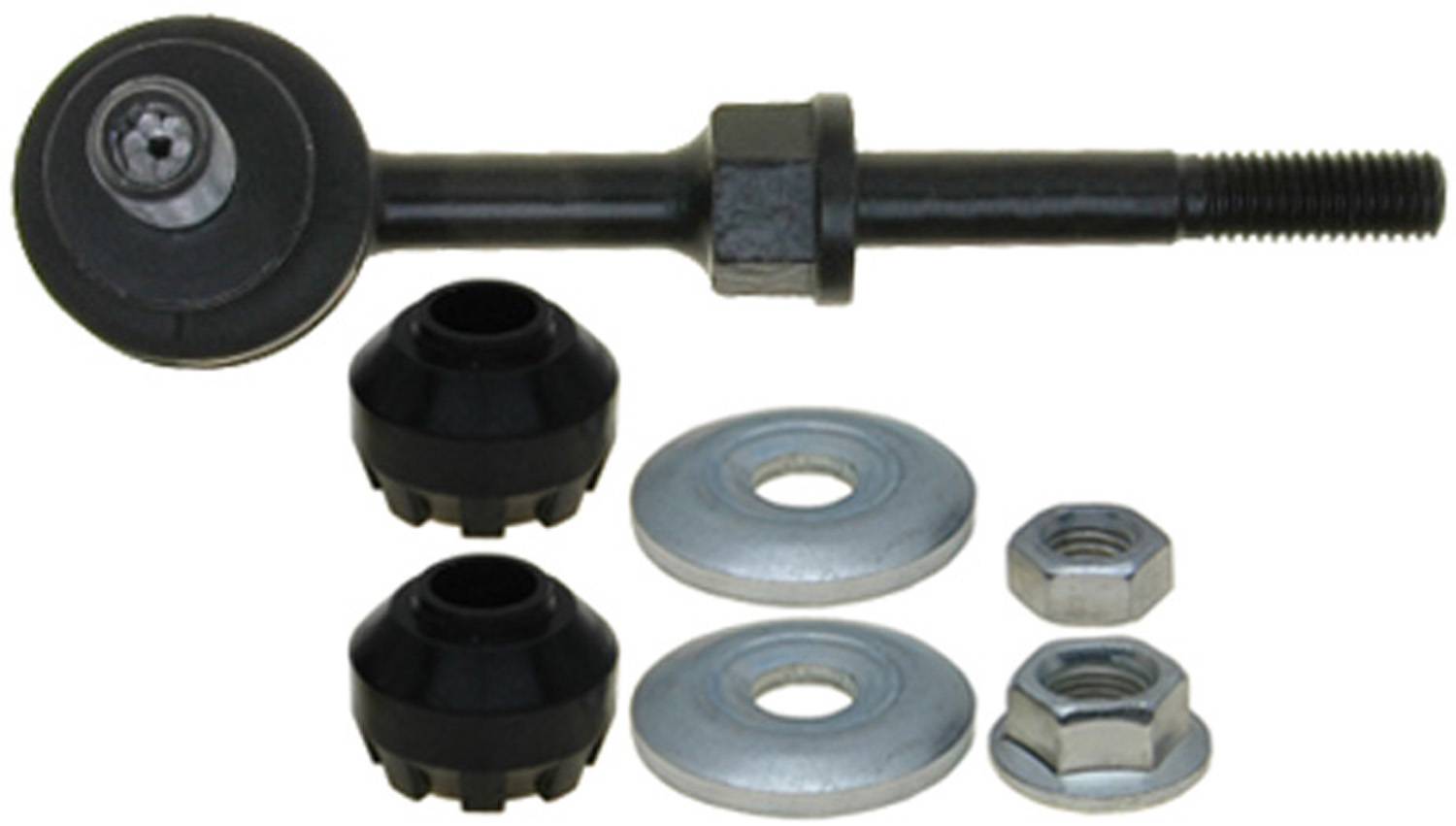 ACDELCO GOLD/PROFESSIONAL - Suspension Stabilizer Bar Link - DCC - 45g1969