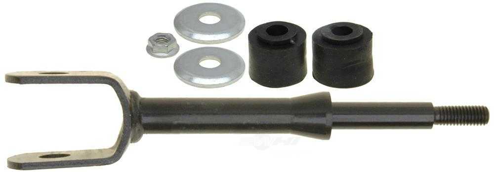 ACDELCO GOLD/PROFESSIONAL - Suspension Stabilizer Bar Link - DCC - 45g1995