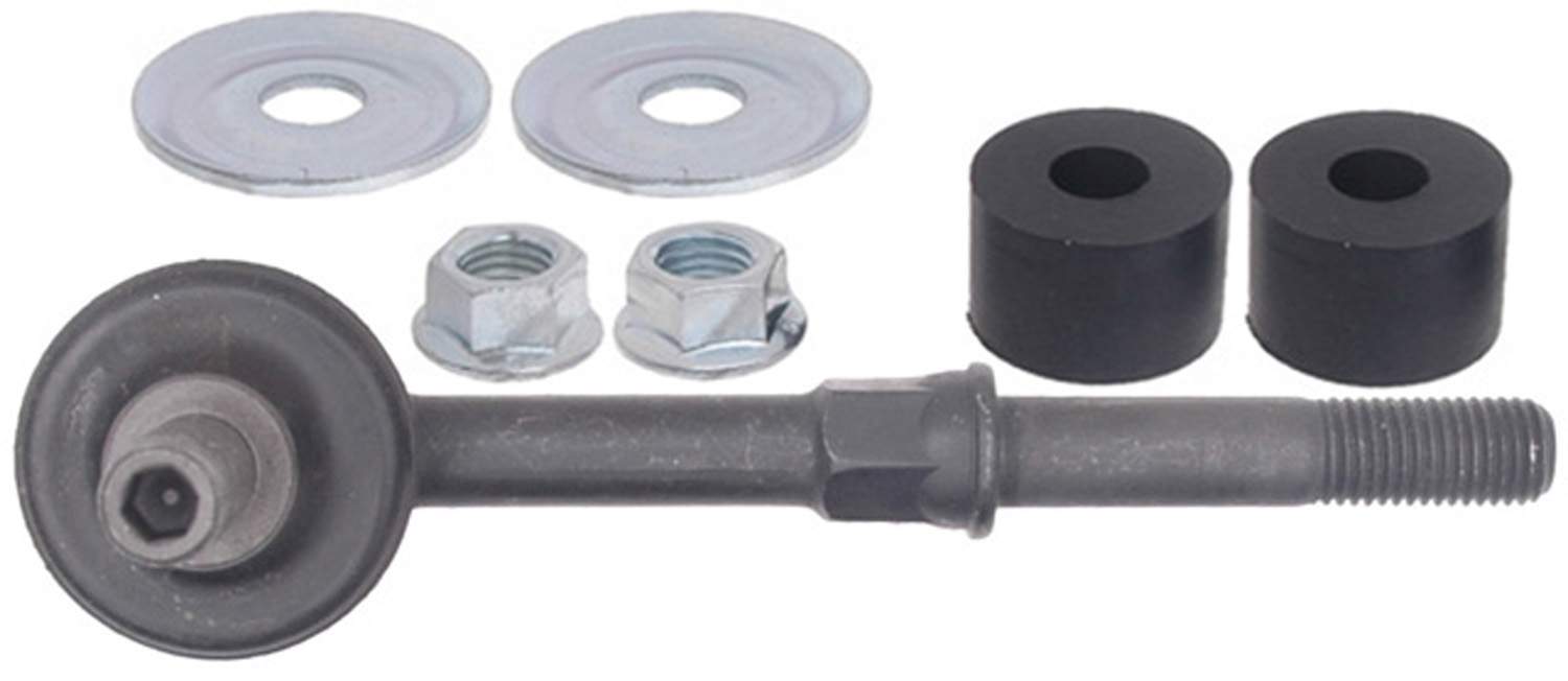 ACDELCO GOLD/PROFESSIONAL - Suspension Stabilizer Bar Link - DCC - 45g20511