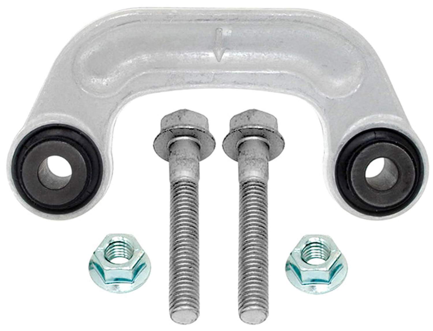 ACDELCO GOLD/PROFESSIONAL - Suspension Stabilizer Bar Link - DCC - 45g20557