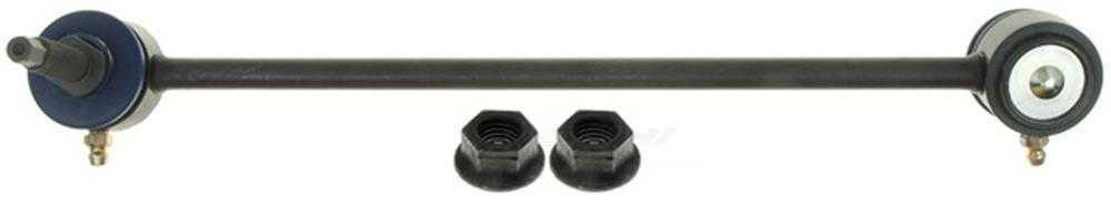 ACDELCO GOLD/PROFESSIONAL - Suspension Stabilizer Bar Link - DCC - 45g20586