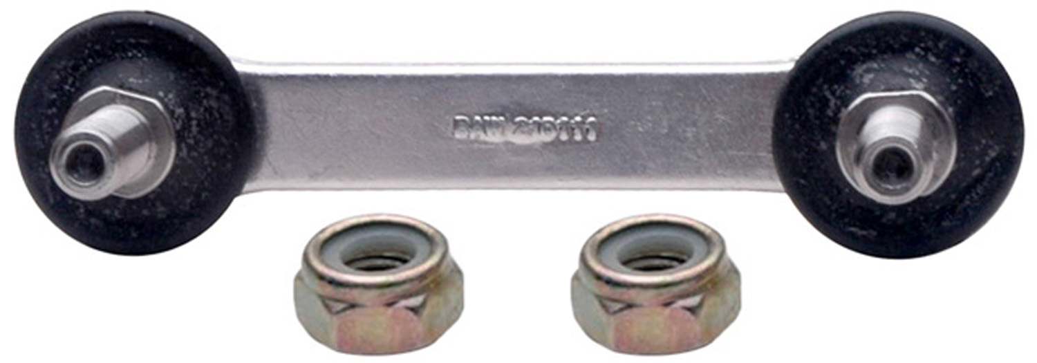 ACDELCO GOLD/PROFESSIONAL - Suspension Stabilizer Bar Link - DCC - 45g20632