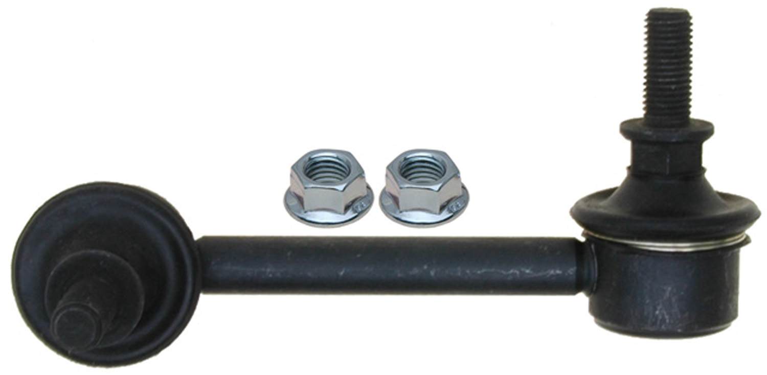 ACDELCO GOLD/PROFESSIONAL - Suspension Stabilizer Bar Link (Rear Left) - DCC 45G20657